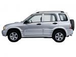 Chevrolet Tracker 2006 года
